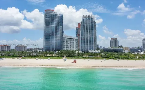 50 S Pointe Drive Miami Beach FL 33139
