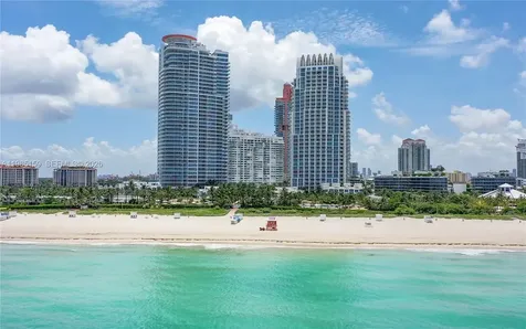 50 S Pointe Drive Miami Beach FL 33139