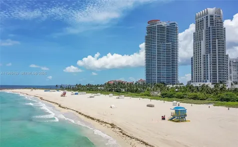 50 S Pointe Drive Miami Beach FL 33139