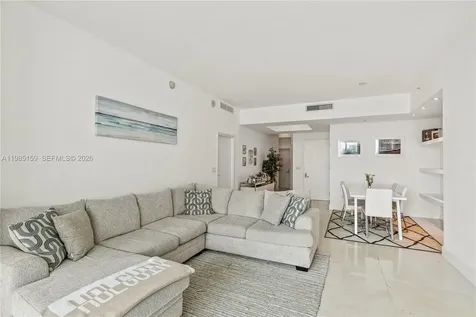 50 S Pointe Drive Miami Beach FL 33139