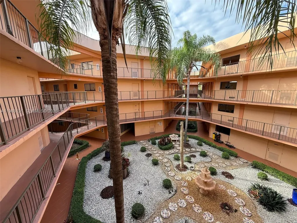 8600 SW 133rd Avenue Road Miami FL 33183