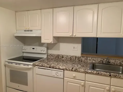 8600 SW 133rd Avenue Road Miami FL 33183