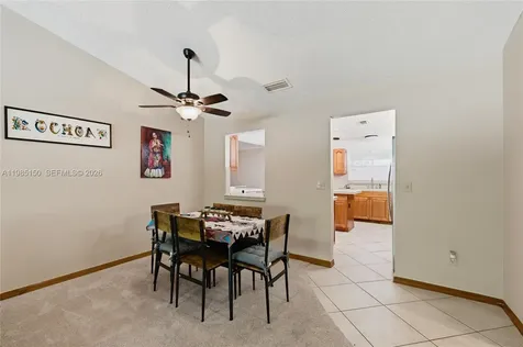 2580 SW Bayshore Boulevard Port St. Lucie FL 34984