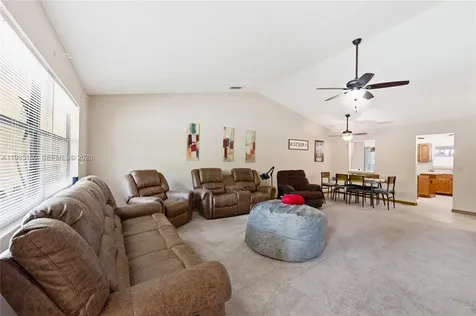 2580 SW Bayshore Boulevard Port St. Lucie FL 34984