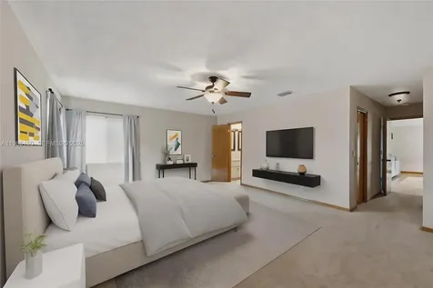 2580 SW Bayshore Boulevard Port St. Lucie FL 34984