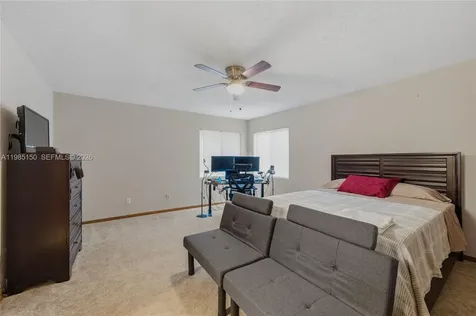 2580 SW Bayshore Boulevard Port St. Lucie FL 34984