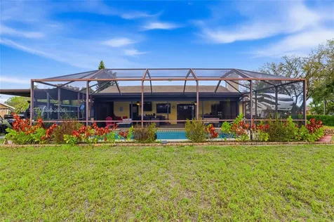 2580 SW Bayshore Boulevard Port St. Lucie FL 34984