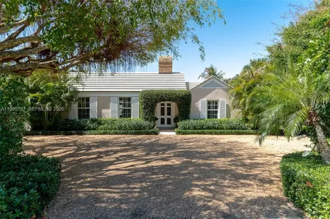 74 Gomez Road Jupiter Island FL 33455