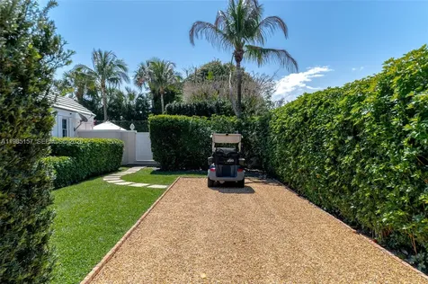 74 Gomez Road Jupiter Island FL 33455