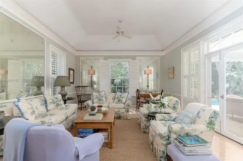 74 Gomez Road Jupiter Island FL 33455