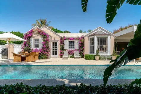 74 Gomez Road Jupiter Island FL 33455