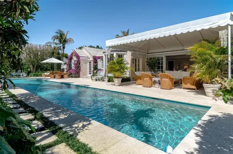 74 Gomez Road Jupiter Island FL 33455