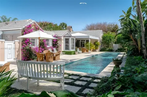 74 Gomez Road Jupiter Island FL 33455