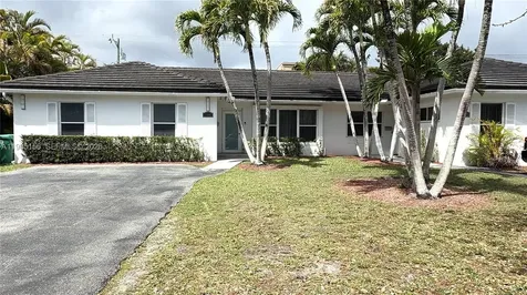 11840 SW 81st Road Pinecrest FL 33156