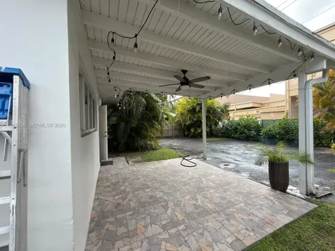 11840 SW 81st Road Pinecrest FL 33156