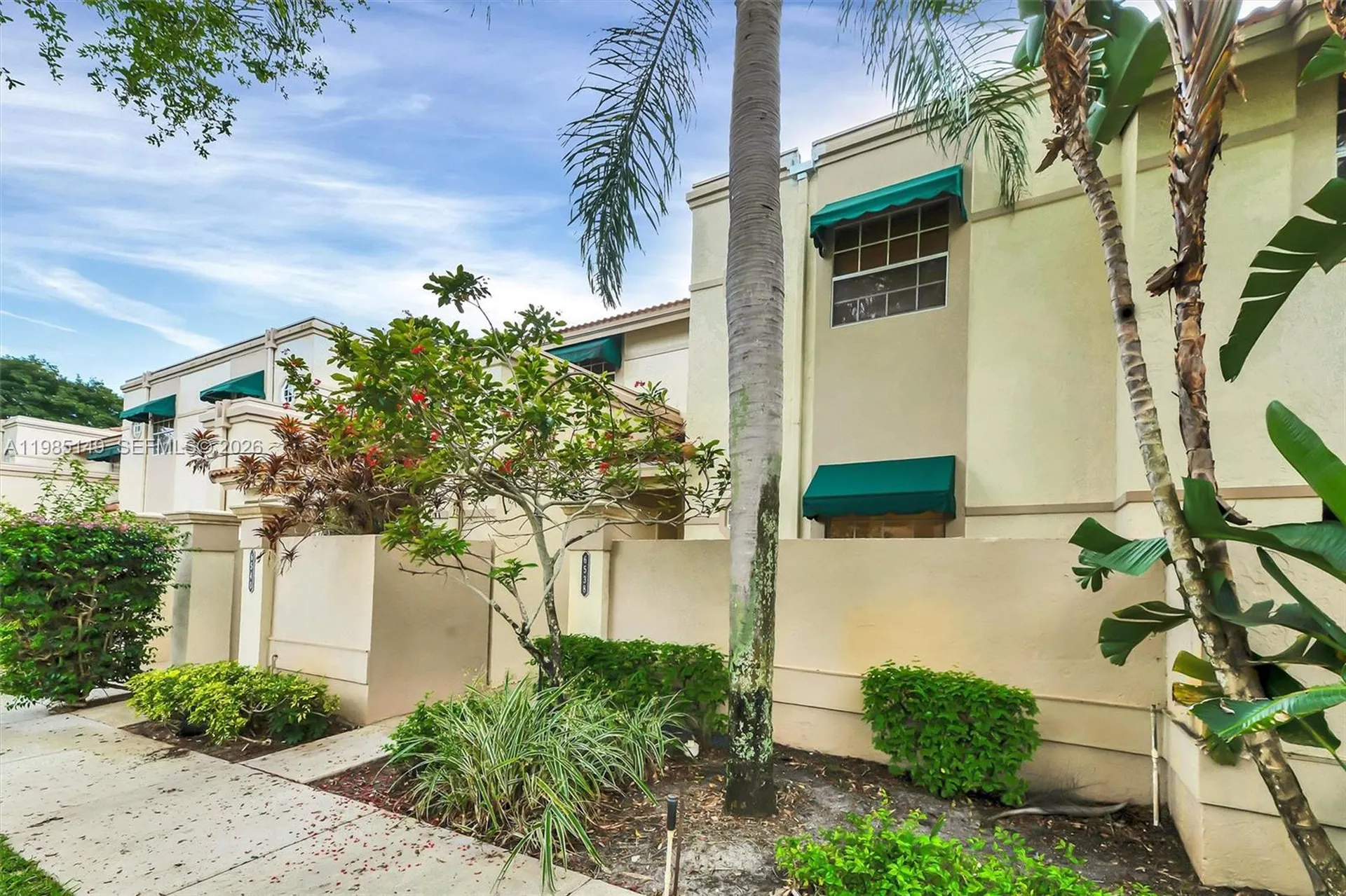 6538 Via Regina Boca Raton FL 33433