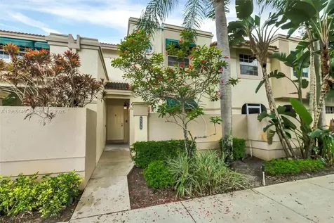 6538 Via Regina Boca Raton FL 33433