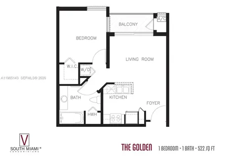 6001 SW 70 Street South Miami FL 33143