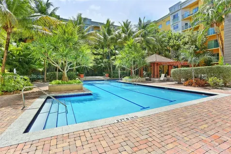 6001 SW 70 Street South Miami FL 33143