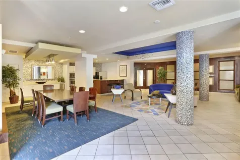 6001 SW 70 Street South Miami FL 33143