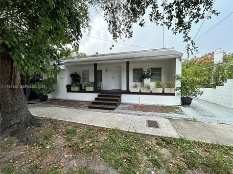 551 NW 41st Street Miami FL 33127