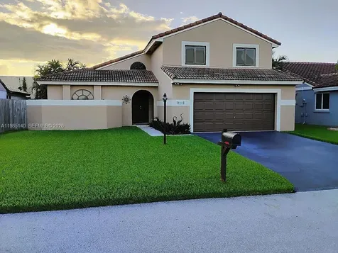 5920 York Lane Davie FL 33331