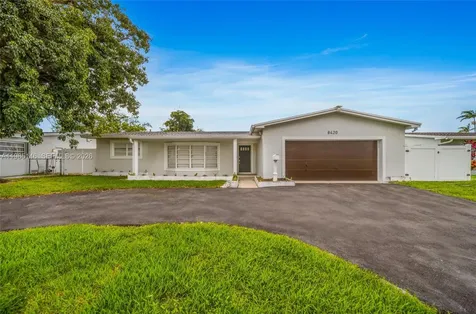 8420 Pasadena Boulevard Pembroke Pines FL 33024