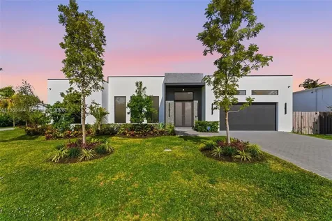 301 NE 27th Drive Wilton Manors FL 33334
