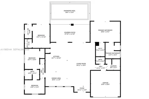 301 NE 27th Drive Wilton Manors FL 33334