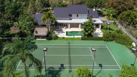 11785 SW 90th Avenue Miami FL 33176