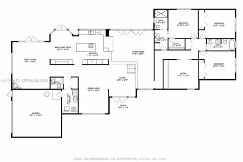 11785 SW 90th Avenue Miami FL 33176