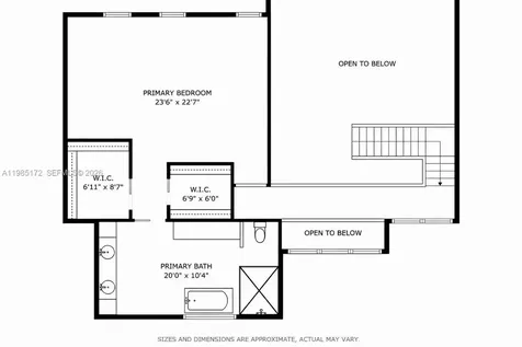 11785 SW 90th Avenue Miami FL 33176