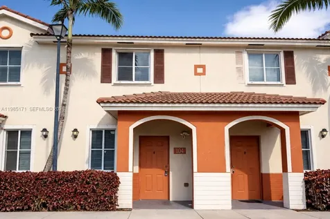 17347 NW 7th Avenue Miami Gardens FL 33169