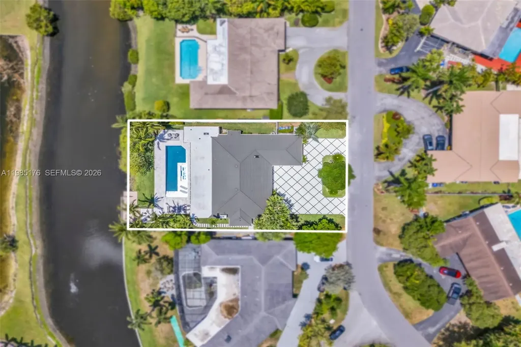 4430 Casper Court Hollywood FL 33021