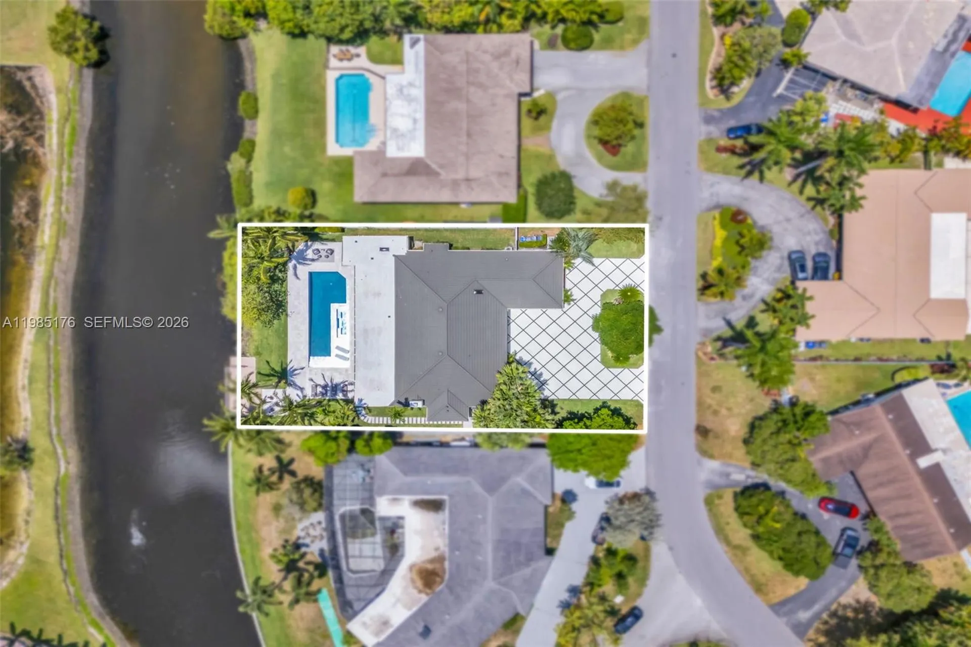 4430 Casper Court Hollywood FL 33021