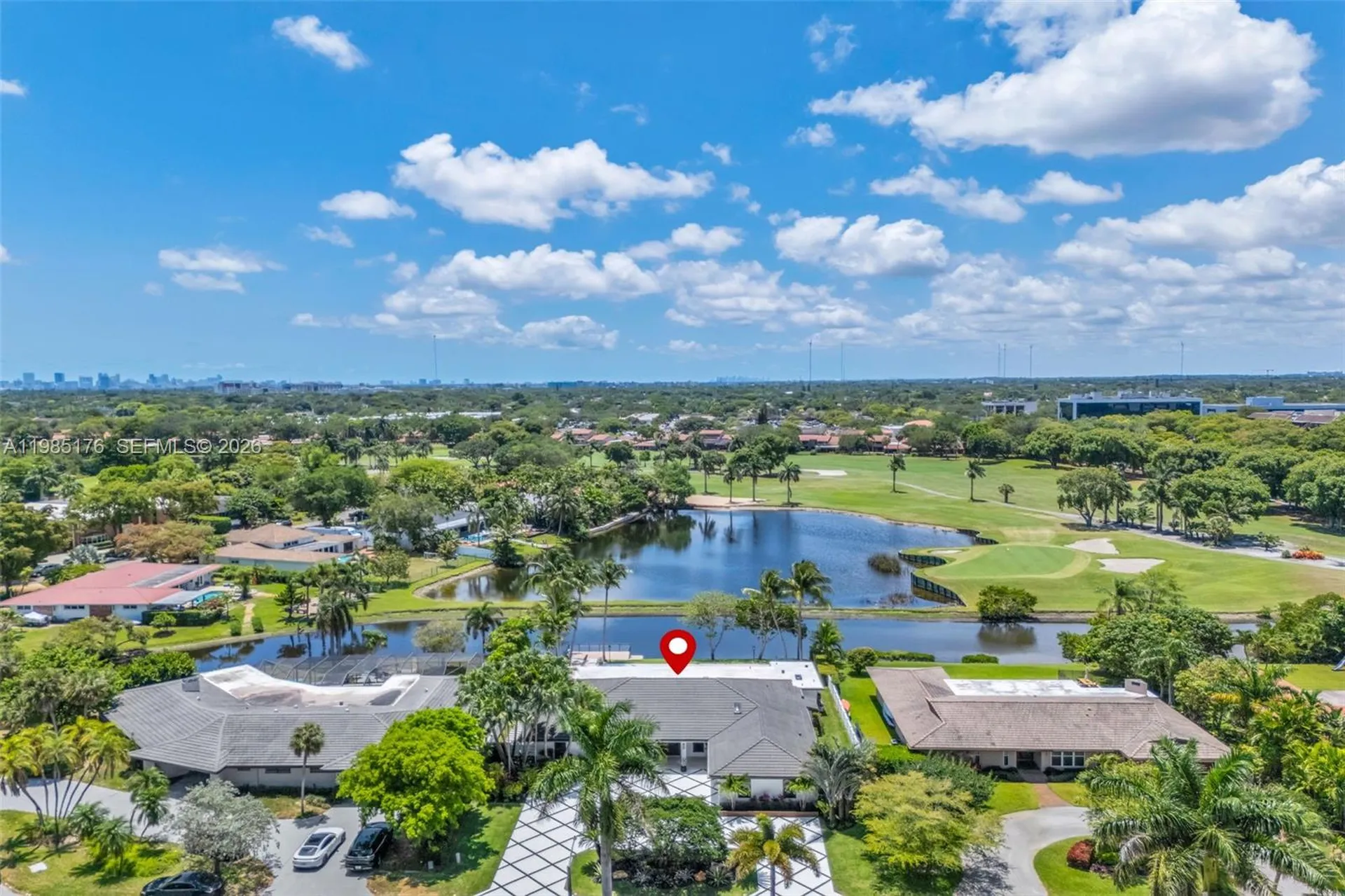 4430 Casper Court Hollywood FL 33021
