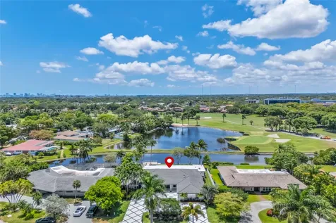 4430 Casper Court Hollywood FL 33021