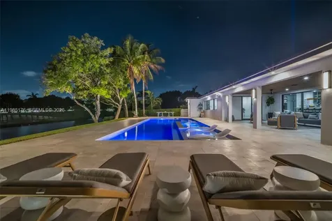 4430 Casper Court Hollywood FL 33021