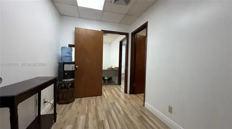 2500 Hollywood Boulevard Hollywood FL 33020