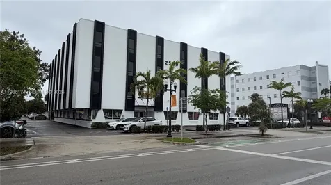 2500 Hollywood Boulevard Hollywood FL 33020