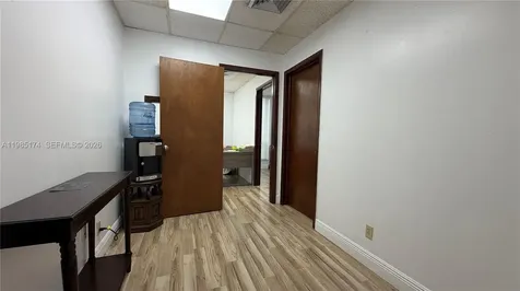2500 Hollywood Boulevard Hollywood FL 33020