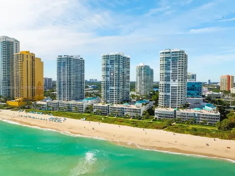 16445 Collins Avenue Sunny Isles Beach FL 33160