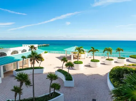 16445 Collins Avenue Sunny Isles Beach FL 33160