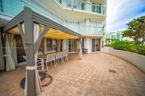 16445 Collins Avenue Sunny Isles Beach FL 33160