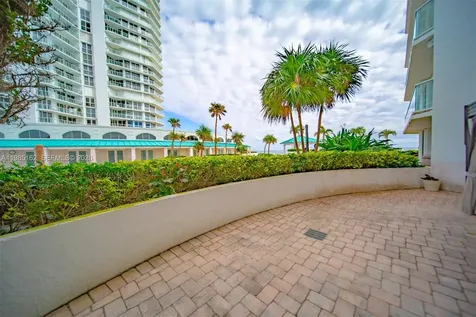 16445 Collins Avenue Sunny Isles Beach FL 33160