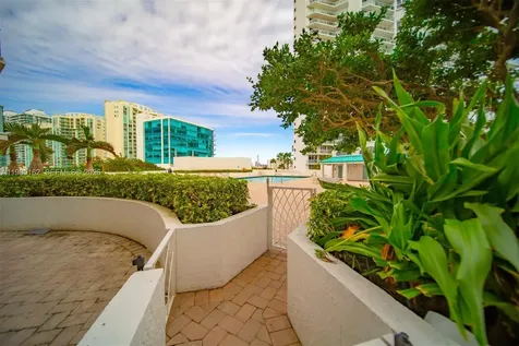 16445 Collins Avenue Sunny Isles Beach FL 33160