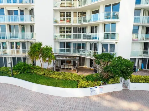 16445 Collins Avenue Sunny Isles Beach FL 33160