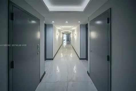 16445 Collins Avenue Sunny Isles Beach FL 33160