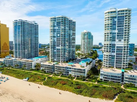 16445 Collins Avenue Sunny Isles Beach FL 33160