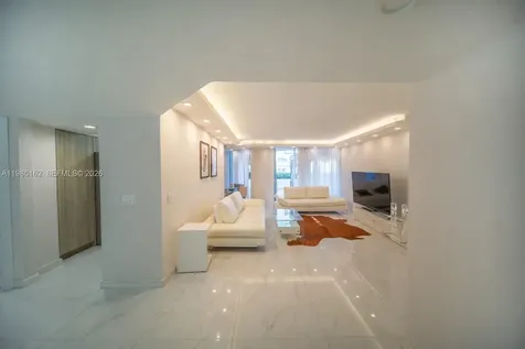 16445 Collins Avenue Sunny Isles Beach FL 33160